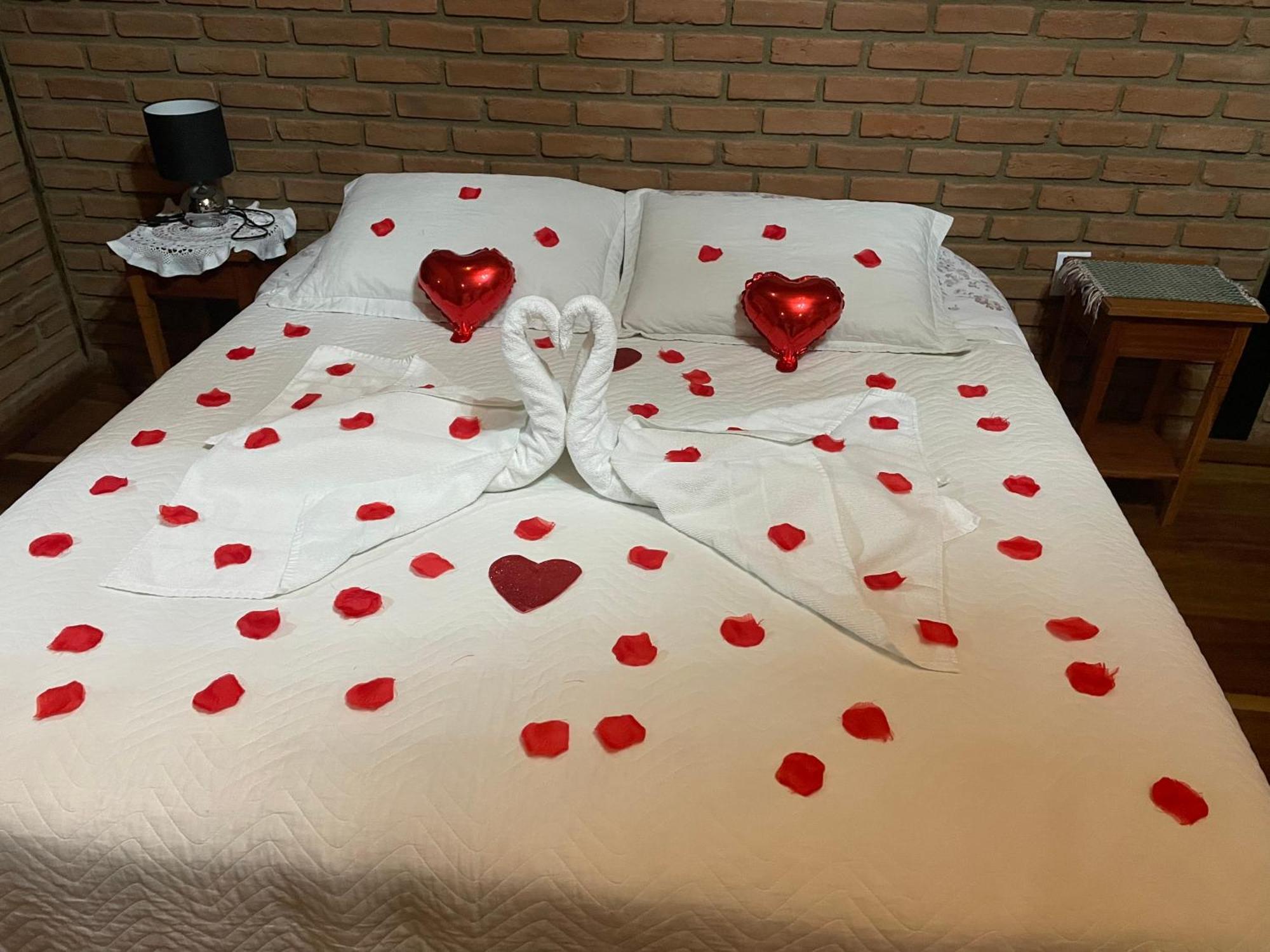 Pousada Vista Bonita Visconde De Maua Zewnętrze zdjęcie